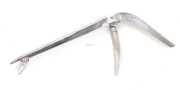 Picture of Anglers Choice 10" Pistol Grip Hook Remover, Refill Pack, 6 Per Bag