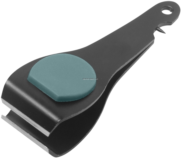 Picture of Anglers Choice 2.25" Stainless Steel Nippers W/Punch, Refill Pack, 6 Per Bag