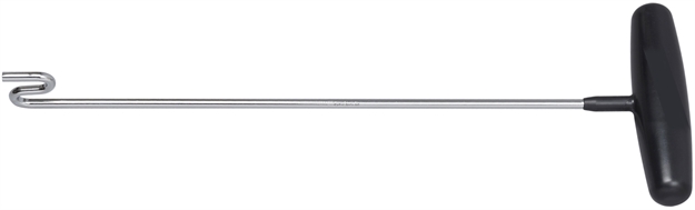 Picture of Anglers Choice 9.5" Push/Pull Hook Remover 24Pc P.O.P Kit