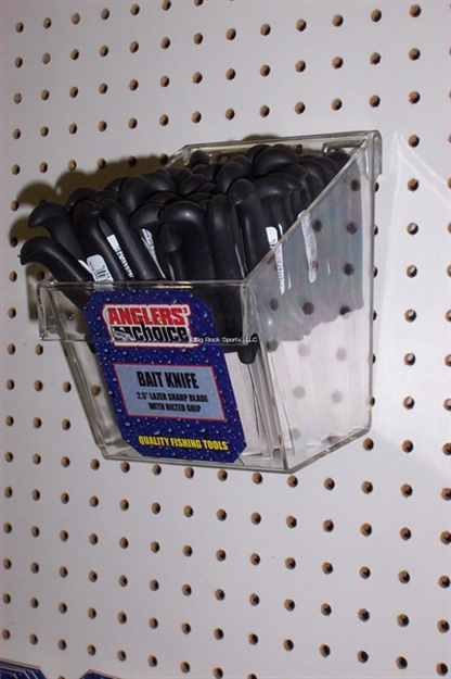 Picture of Anglers Choice Bait Knife 30Pc Refill Bag