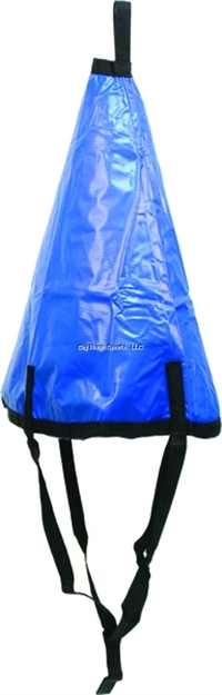 Picture of Anglers Choice Bo-Slo Drift Anchor 14-16' Hvy-Dty Cord