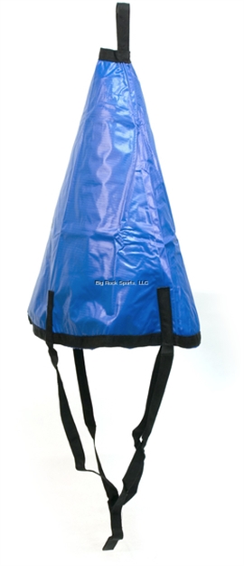 Picture of Anglers Choice Bo-Slo Drift Anchor 16-18' Hvy-Dty Cord