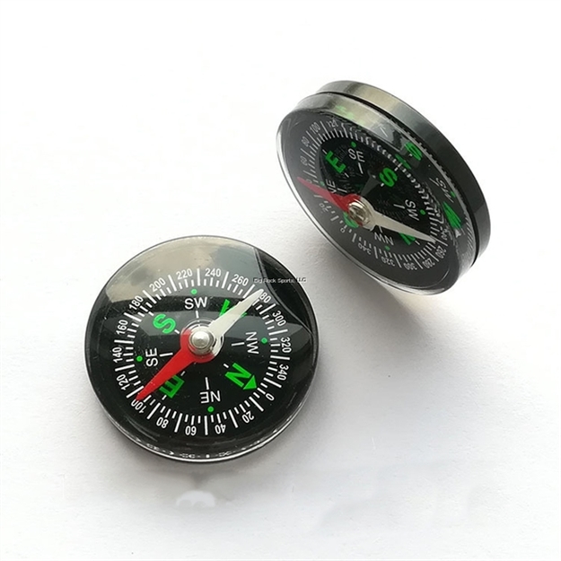 Picture of Anglers Choice Compass - Round P.O.P Kit  (48)