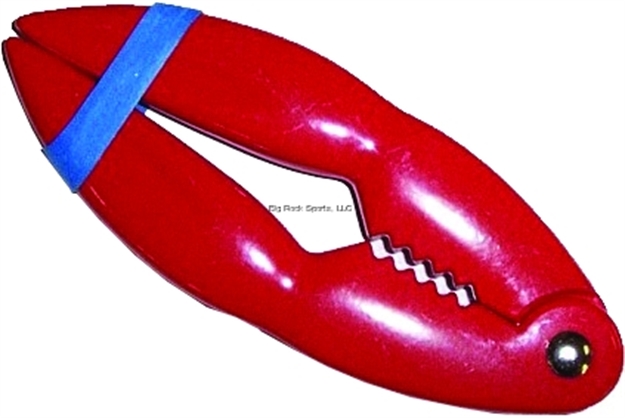 Picture of Anglers Choice Deluxe Crab/ Lobster Metal Pliers