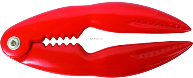 Picture of Anglers Choice Deluze Crab/ Lobster Plier Peg Bucket 18Pc