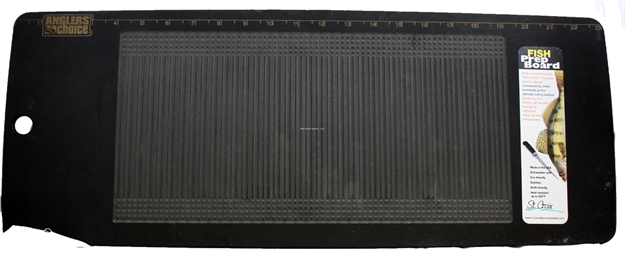 Picture of Anglers Choice Filet Board - Large Fish Prep