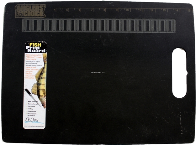 Picture of Anglers Choice Filet Board - Panfish Prep