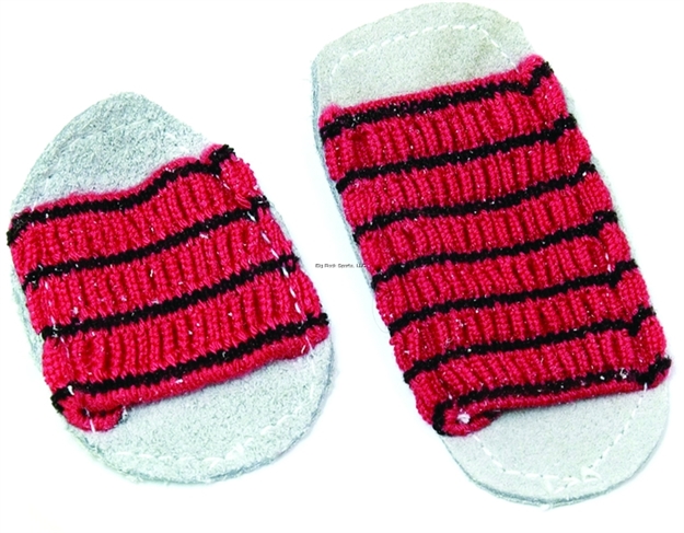 Picture of Anglers Choice Finger Thumb Guard Set 1 Each Per Set