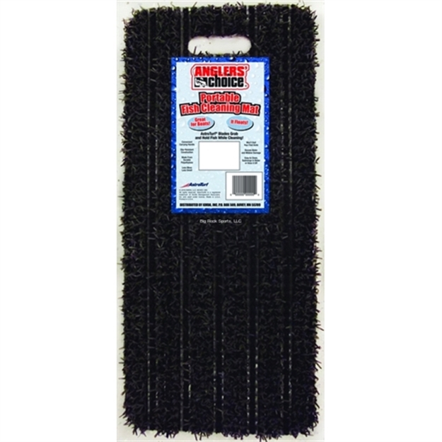 Picture of Anglers Choice Fish Cleaning Mat - 18" X 24"
