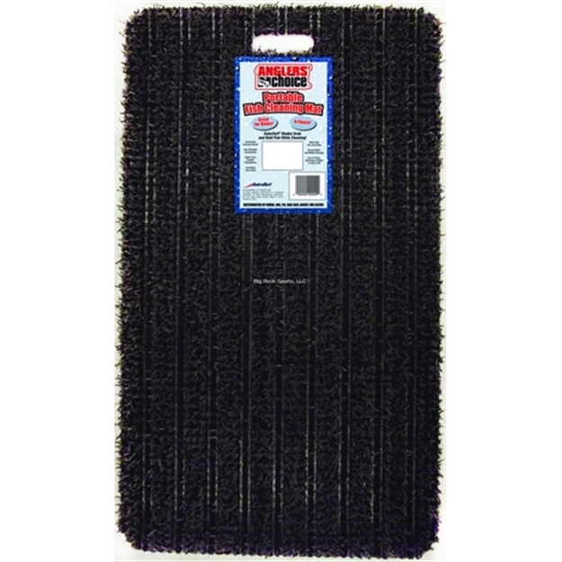 Picture of Anglers Choice Fish Cleaning Mat - 18" X 30"