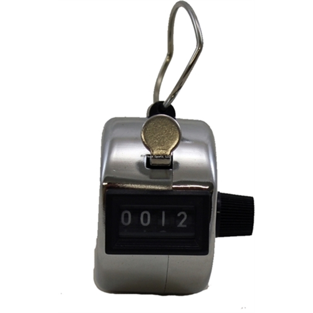 Picture of Anglers Choice Fish Counter  P.O.P. Kit (18Pc)