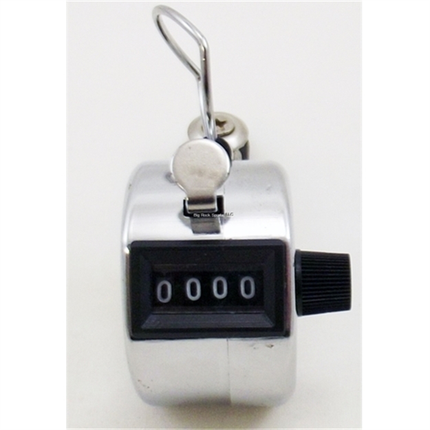 Picture of Anglers Choice Fish Counter, Refill Pack, 6 Per Bag