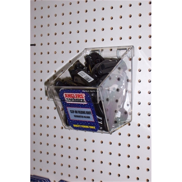 Picture of Anglers Choice Folding Knife 18Pc Refill Bag