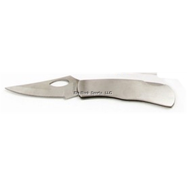 Picture of Anglers Choice Folding Knife, Refill Pack, 6 Per Bag