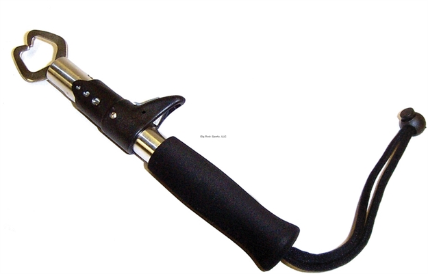 Picture of Anglers Choice Grip SS Fishlip Trigger Grip 18Pc P.O.P Kit