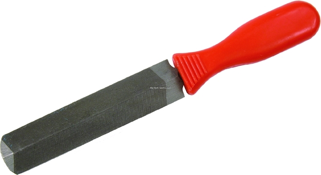 Picture of Anglers Choice Handle File Peg Bucket 36Pcs