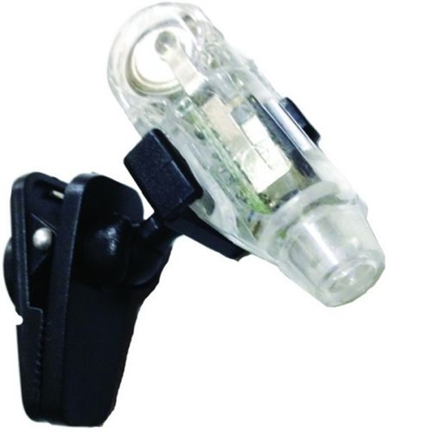 Picture of Anglers Choice Led Mini Magnetic Clip-On Light Pop Kit