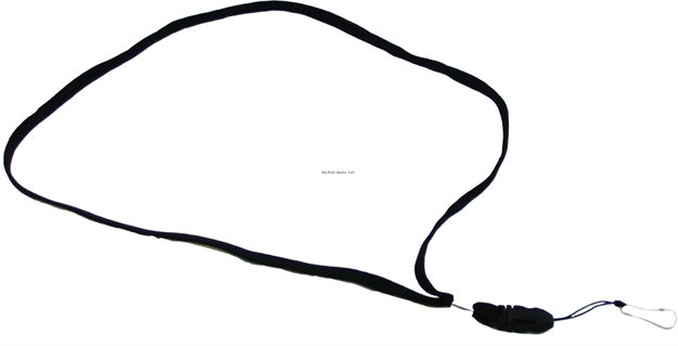 Picture of Anglers Choice Neck Lanyard Pop 24Pc