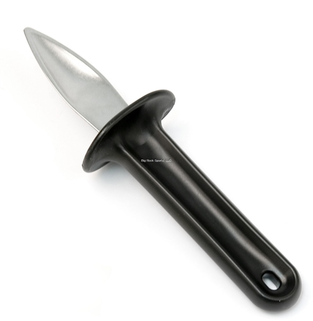 Picture of Anglers Choice Oyster/Clam Knife/Deluxe Pop Kit 24Pcs