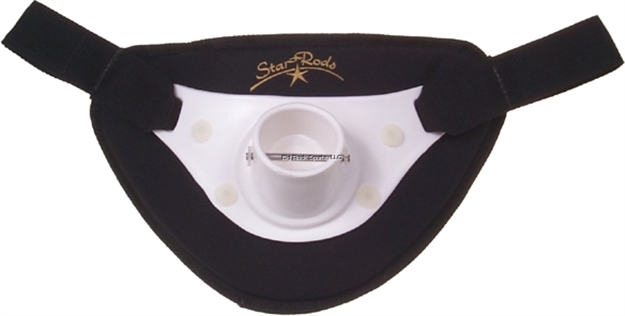 Picture of Anglers Choice Padded Fight Belt