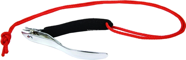 Picture of Angler's Choice P.O.P. Side Clipper Disp 48Ea