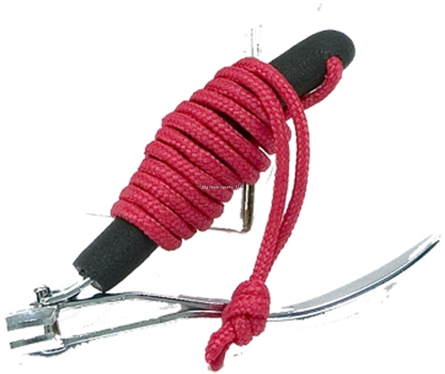 Picture of Anglers Choice Side-Line Clipper Pop Kit Chrome 18" Neck Lanyard 18Pc