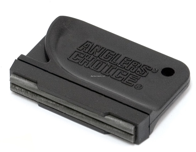 Picture of Anglers Choice Small Hook File Pop Kit 36Pcs