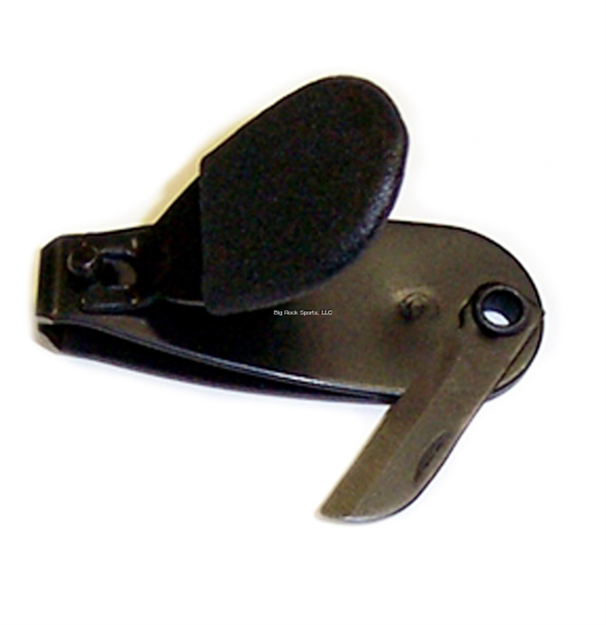 Picture of Angler's Choice P.O.P. Tear Drp Clpper Disp72ea