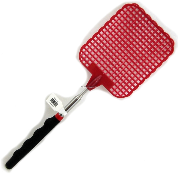 Picture of Anglers Choice Telescoping Fly Swatter P.O.P Kit  (24)