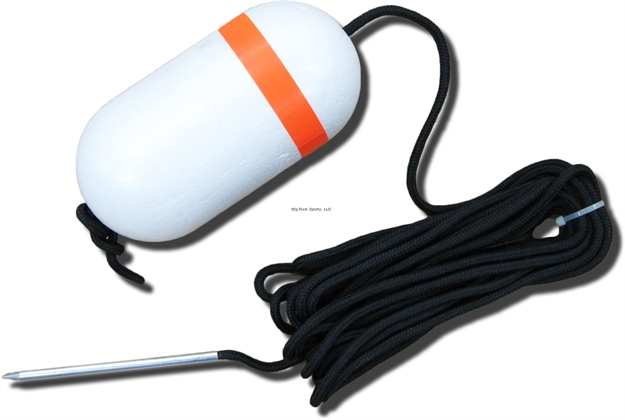 Picture of Anglers Choice Wade/Float Stringer 10'