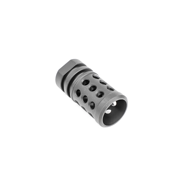 Picture of Angstadt 9Mm Flash Hider Blk