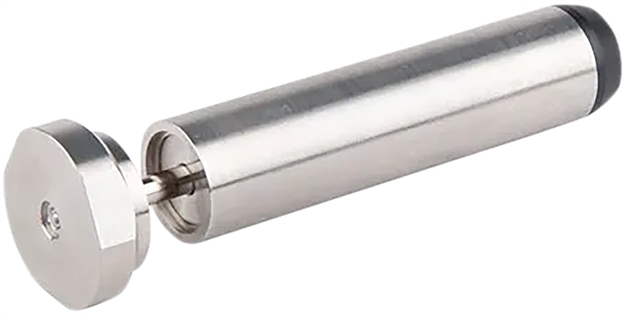 Picture of  Angstadt Arms Aa09hbksdp Hydraulic Buffer Kit Heavy Damping Black 850053228346