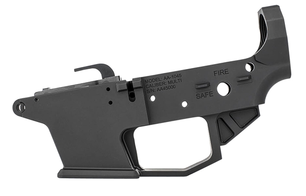 Picture of Angstadt 1045 Glock 45Acp/10Mm Lower