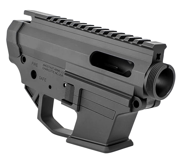 Picture of Angstadt 1045 Glock Matched Set