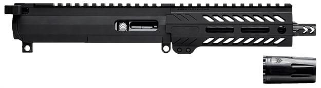 Picture of  Angstadt Arms Aaut109006 Udp-9 Complete Upper 9Mm 6"