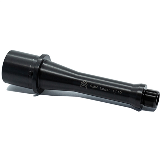 Picture of Angstadt Arms Barrel 9Mm 4.5" Ar-15 Black