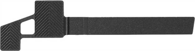 Picture of Angstadt Arms Extended Magazine Release Angstadt 9Mm Black! EXTRE09BLK