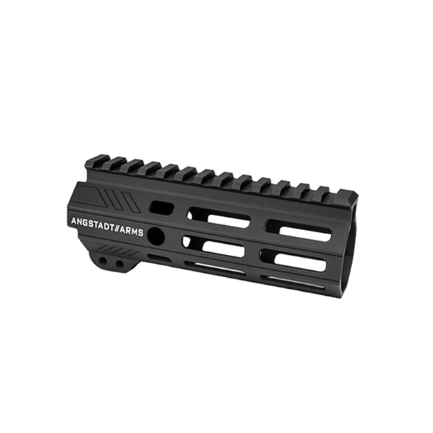 Picture of Angstadt Arms Handguard 5.5 Pistol Mlok