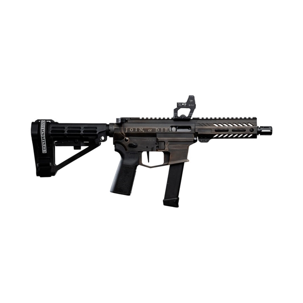 Picture of Angstadt Arms Limited Edition  Udp-9 Pistol