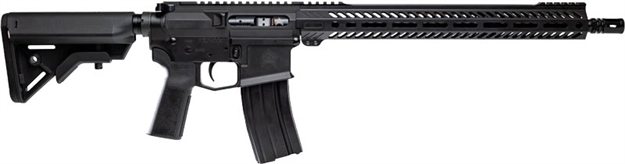 Picture of Angstadt Arms Udp-556 Rifle 5.56Mm 16" 30Rd Black M-Lok Billet