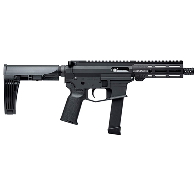 Picture of Angstadt Arms Udp-9 9Mm 6 Blk Tailhook Psb