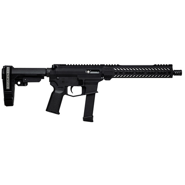 Picture of Angstadt Arms Upd-9 9Mm 10.5 Mid Length Sba3 Psb