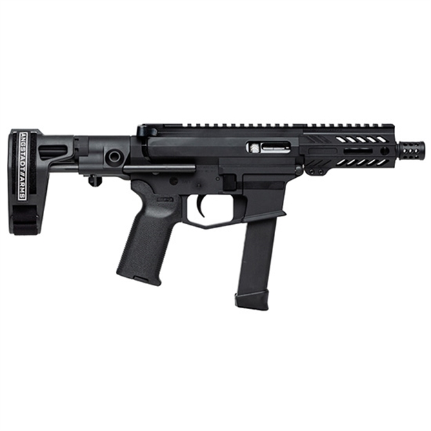 Picture of Angstadt Arms Upd-9 9Mm 4.5 Maxim Pdw Psb