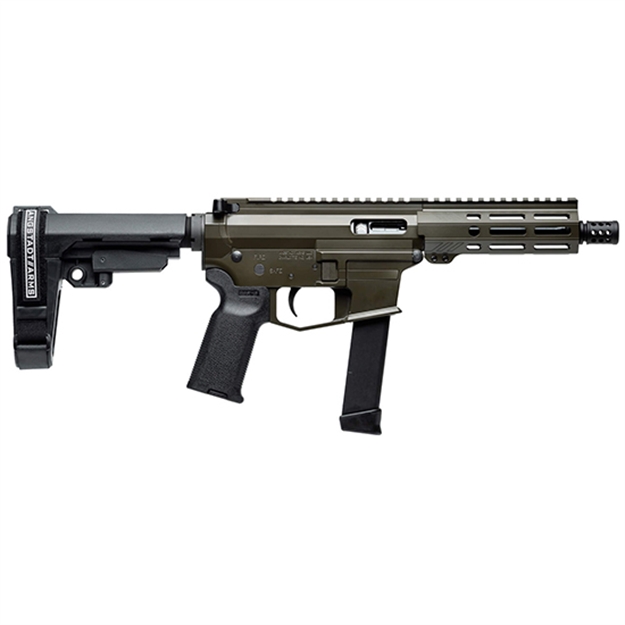 Picture of Angstadt Arms Upp-9 9Mm 6 Odg Sba3 Psb