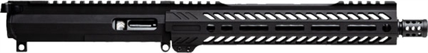 Picture of Angstadt Arms Upper Receiver Pistol 9Mm 10.5" M-Lok Black