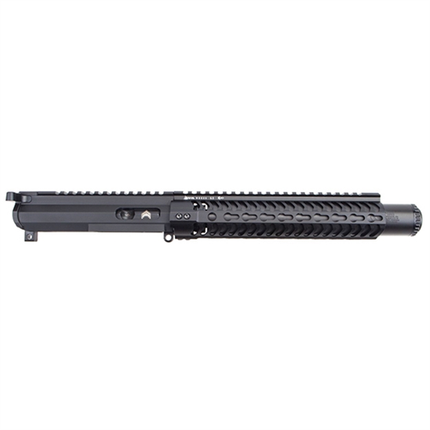 Picture of Angstadt Arms Upper Upd-9I Integral Suppressor 11.9