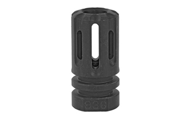 Picture of Angstadt Flash Hider 9Mm 1/2X36