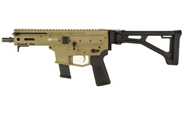 Picture of Angstadt Mdp-9 9Mm Sbr 6" 27Rd Fde AAMDP29FF6 850053228292