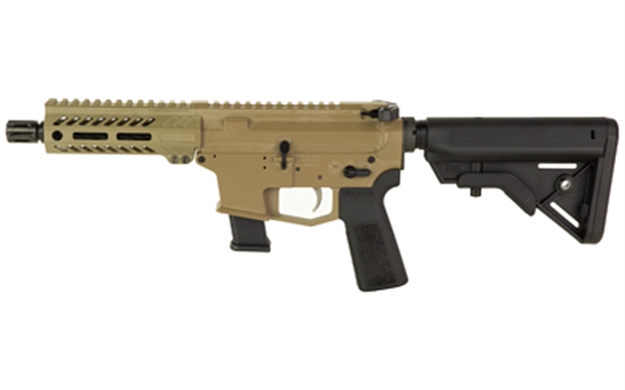 Picture of Angstadt Udp-9 9Mm Sbr 6" 17Rd Fde AAUDP09SF6 850035894378