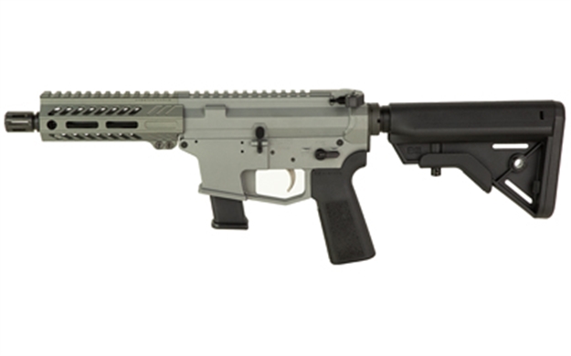 Picture of Angstadt Udp-9 9Mm Sbr 6" 17Rd Gry AAUDP09SG6 850035894385